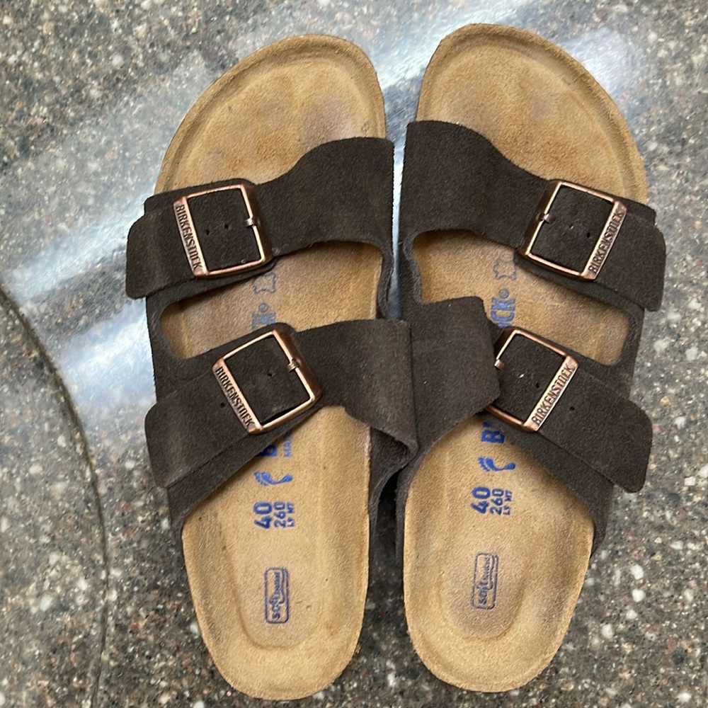 Birkenstock Arizona Sandals